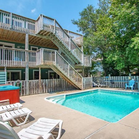 3215 - Papa Duck By Resort Realty Exterior foto