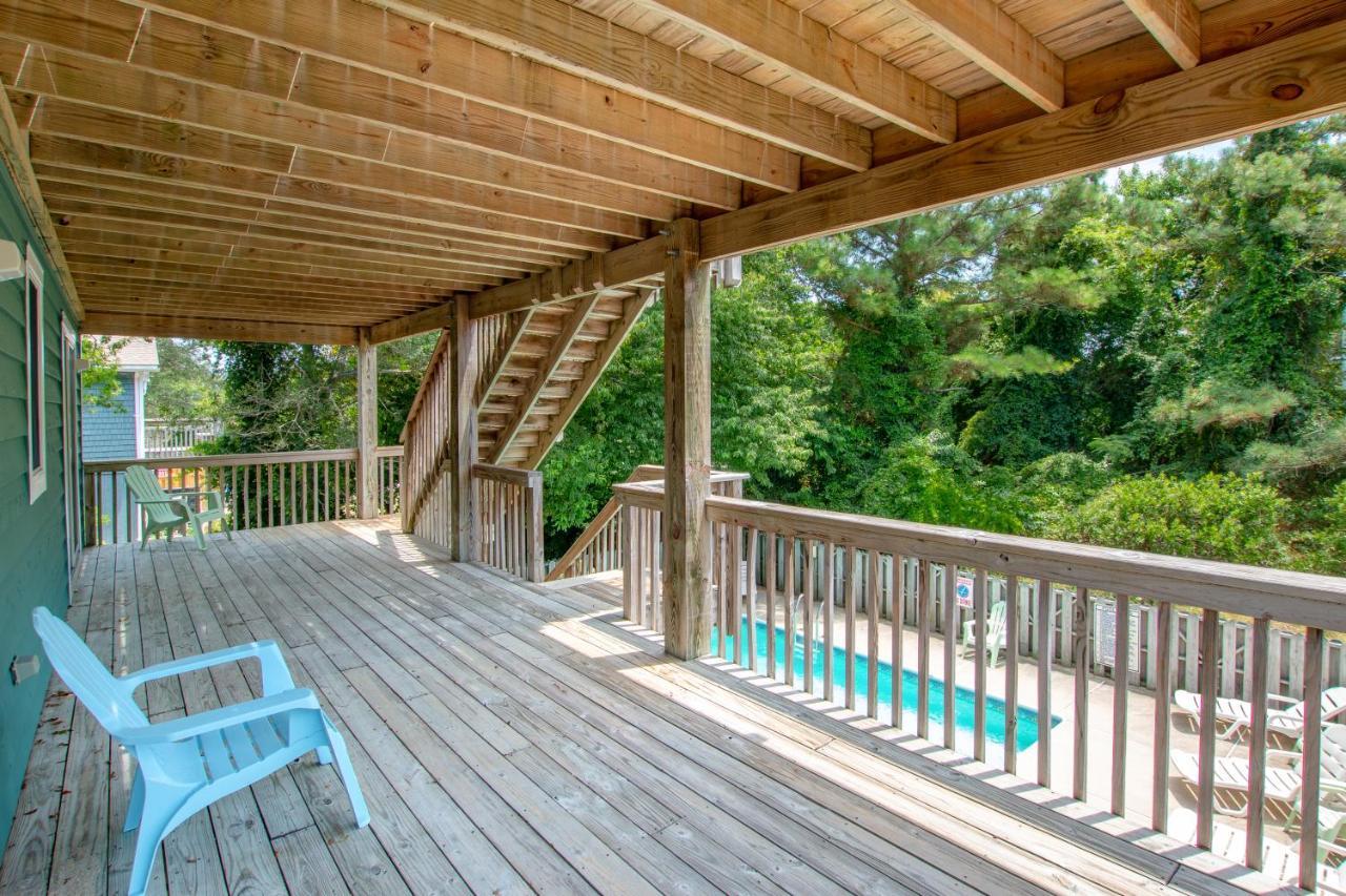 3215 - Papa Duck By Resort Realty Exterior foto