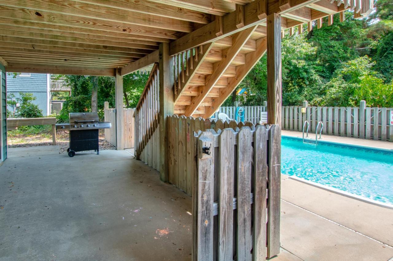 3215 - Papa Duck By Resort Realty Exterior foto