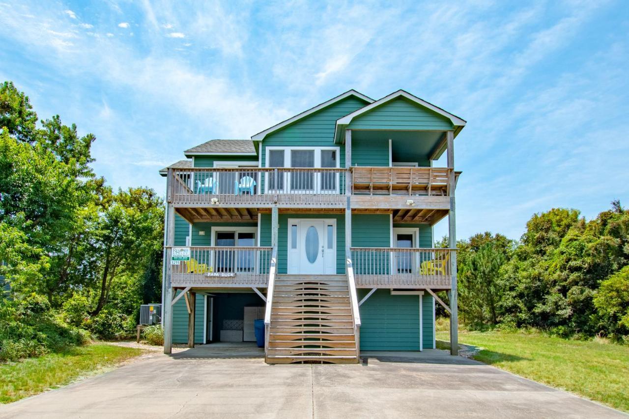 3215 - Papa Duck By Resort Realty Exterior foto