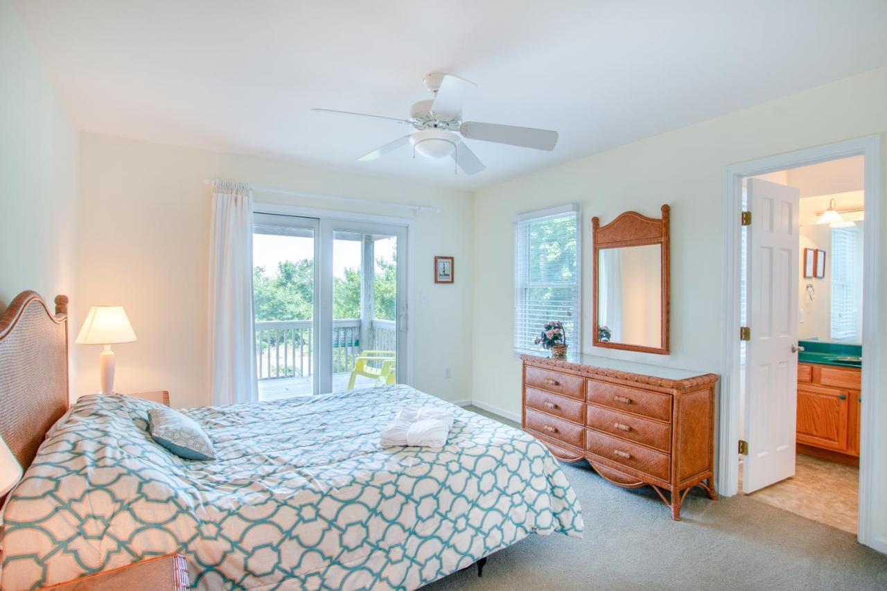 3215 - Papa Duck By Resort Realty Exterior foto