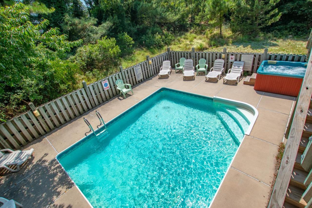 3215 - Papa Duck By Resort Realty Exterior foto