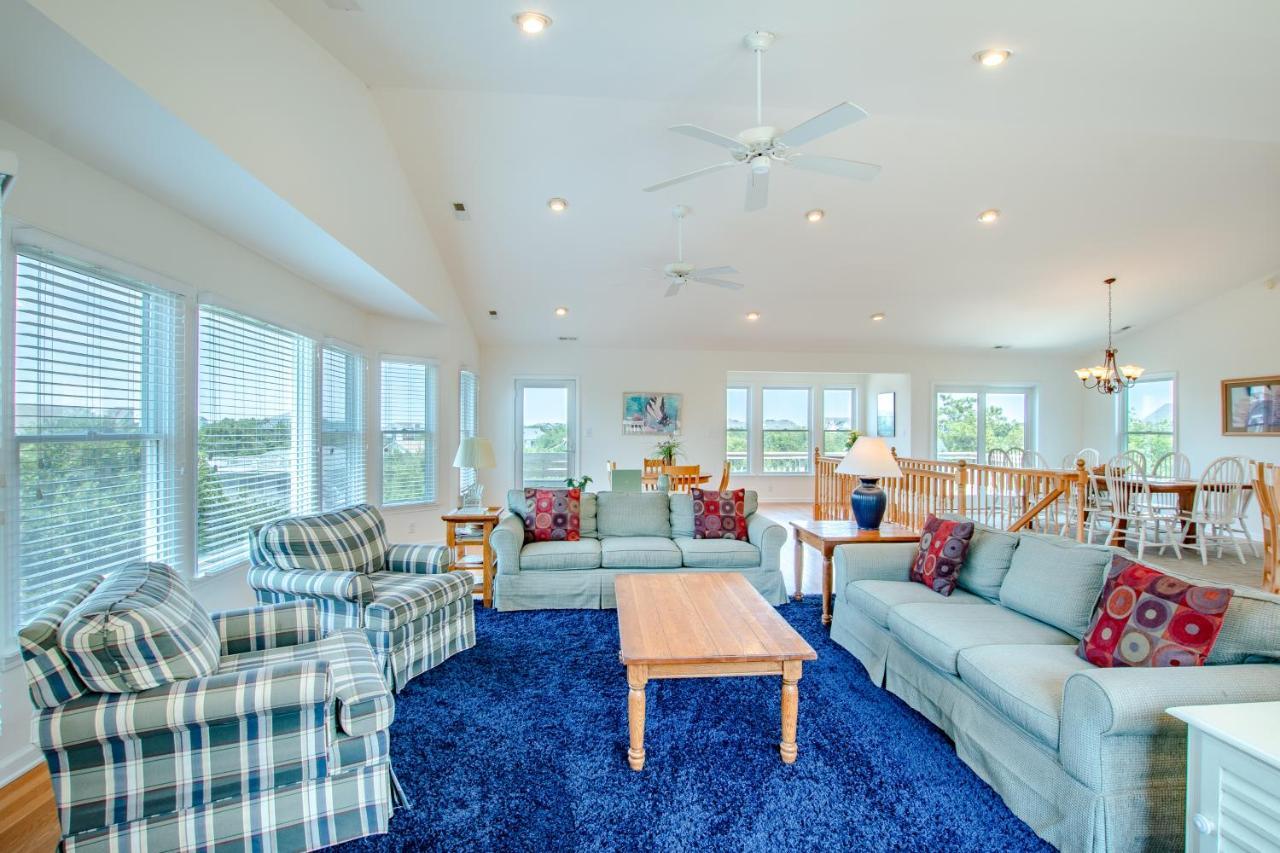 3215 - Papa Duck By Resort Realty Exterior foto