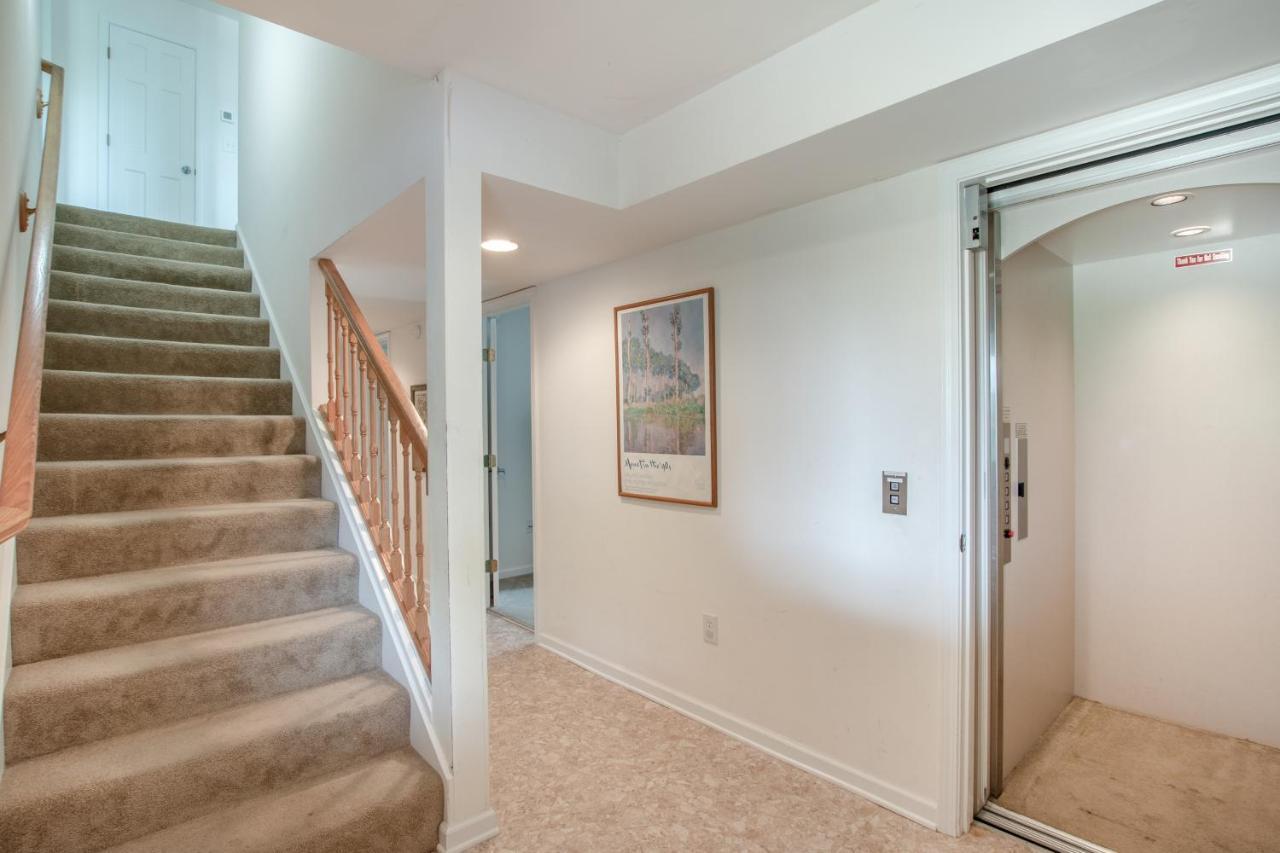 3215 - Papa Duck By Resort Realty Exterior foto