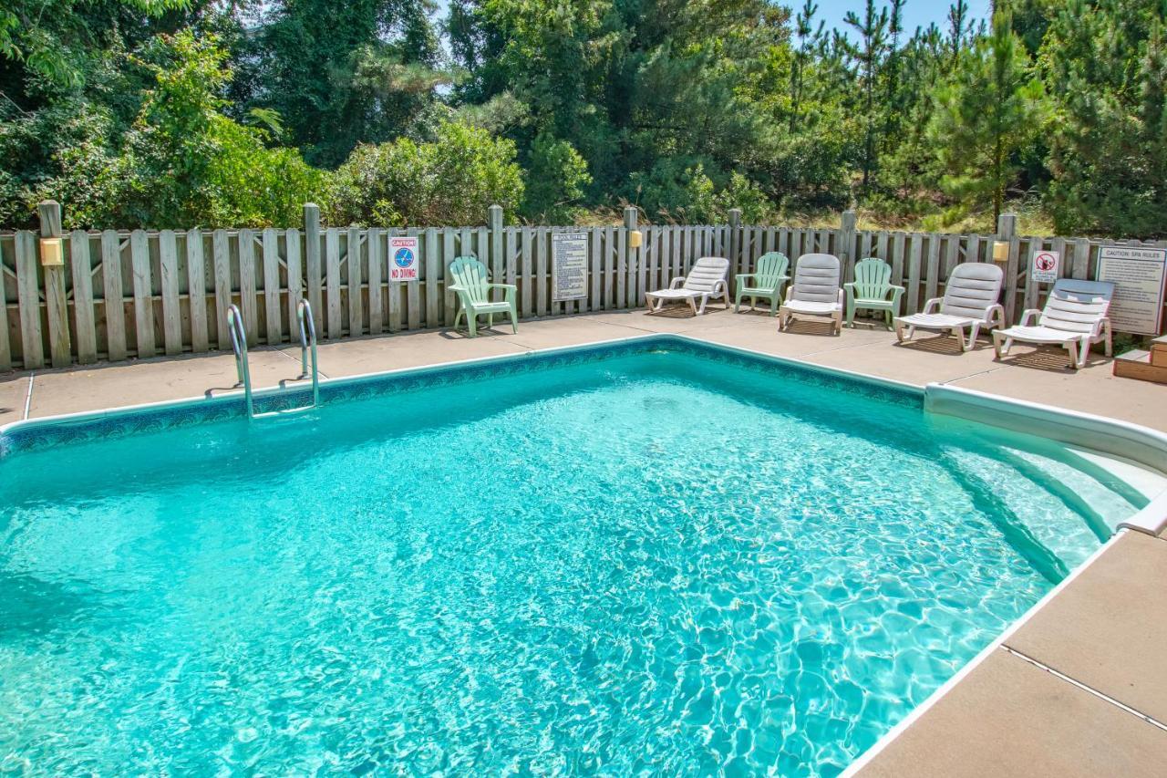 3215 - Papa Duck By Resort Realty Exterior foto