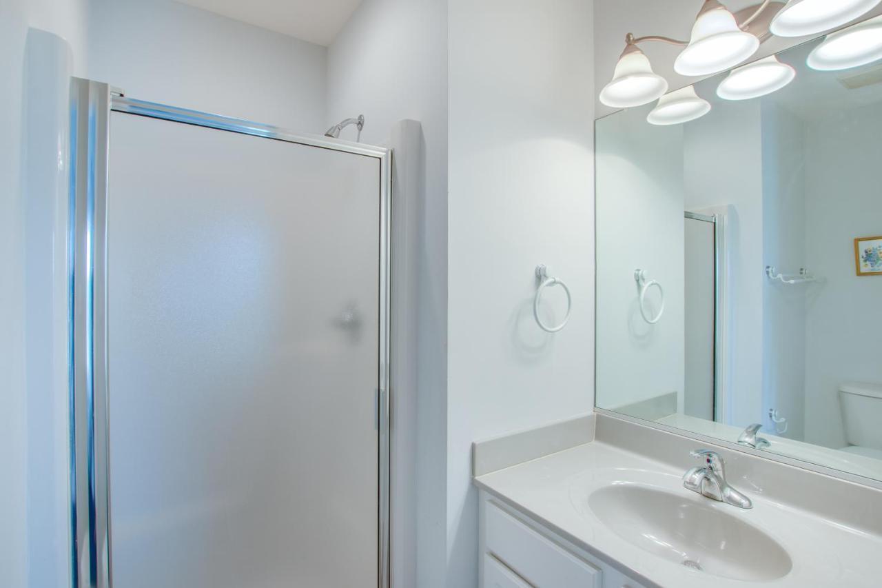 3215 - Papa Duck By Resort Realty Exterior foto