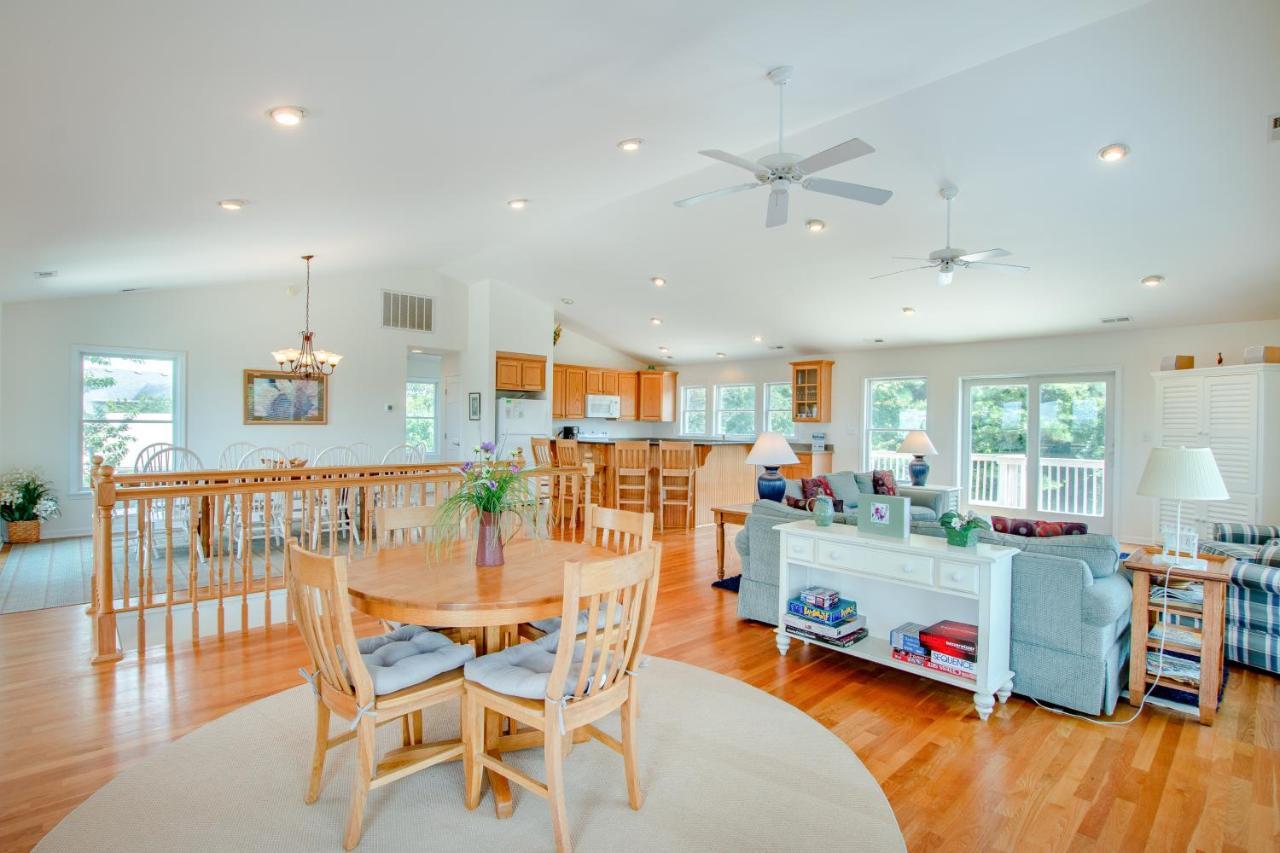 3215 - Papa Duck By Resort Realty Exterior foto